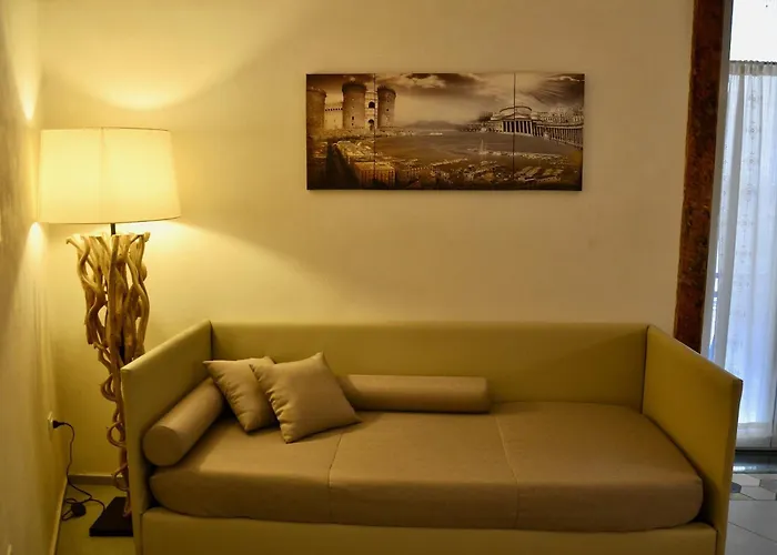 B&B Vicoli di Napoli